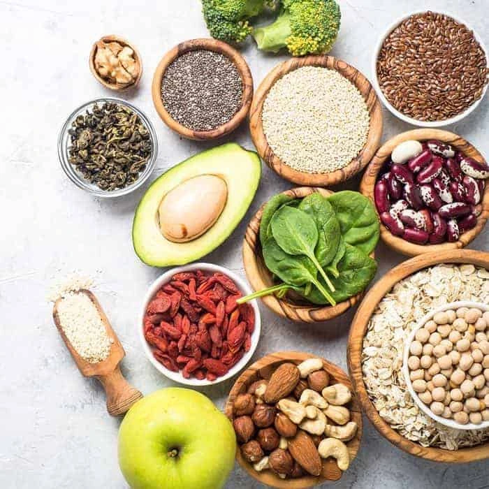 Fecal Incontinence Diet Sudbury What to include and understand