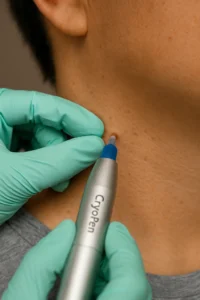 Skin tag removal for children Sudbury what you need to know