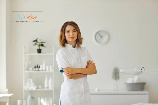 Learn more about us at LA Lipo Sudbury