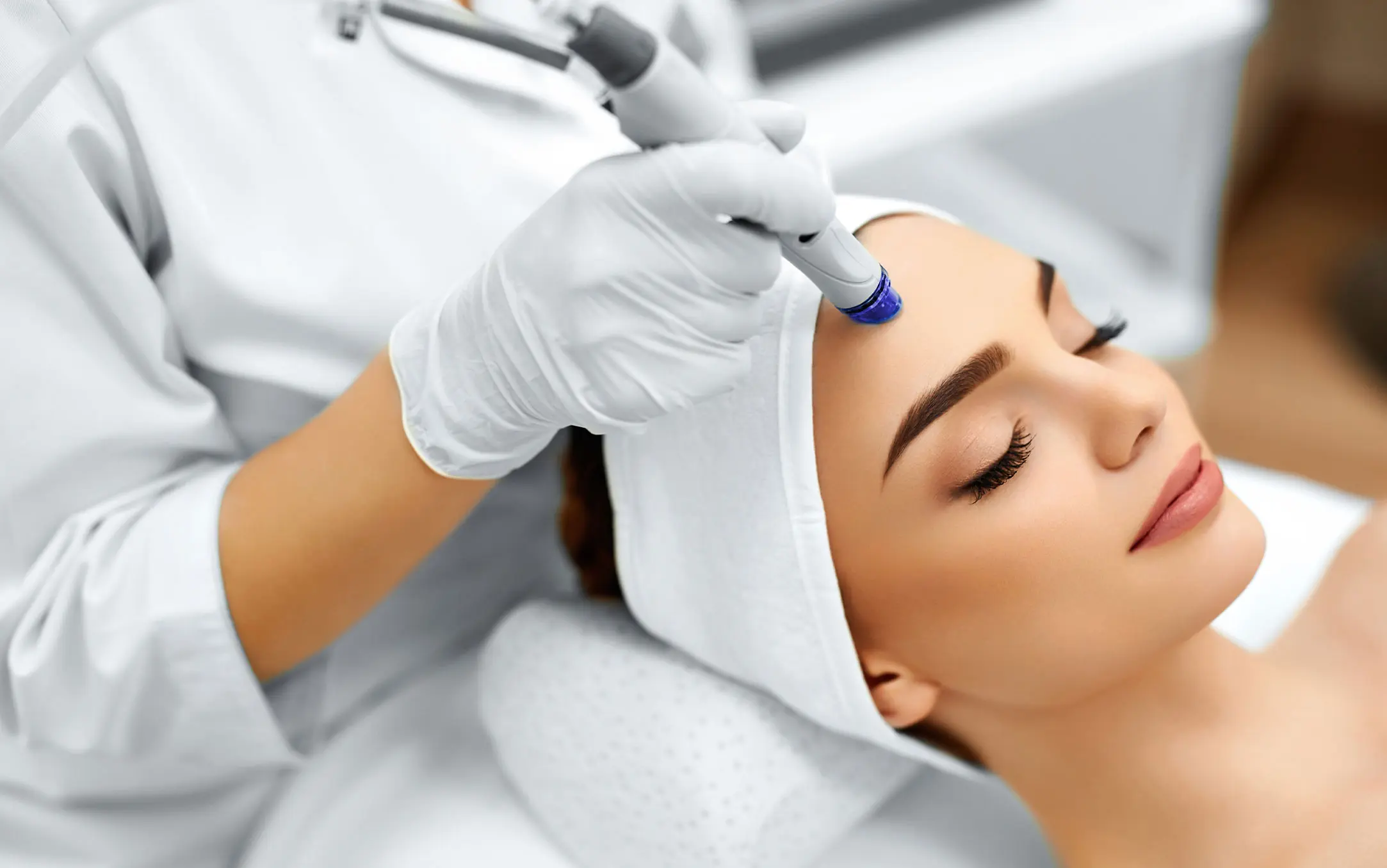 What Is Collagen Lift Therapy and How Can It Help Ageing, Loose Skin Sudbury?