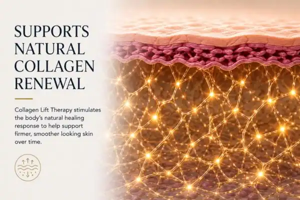 Collagen Lift Therapy: how does it work Sudbury?
